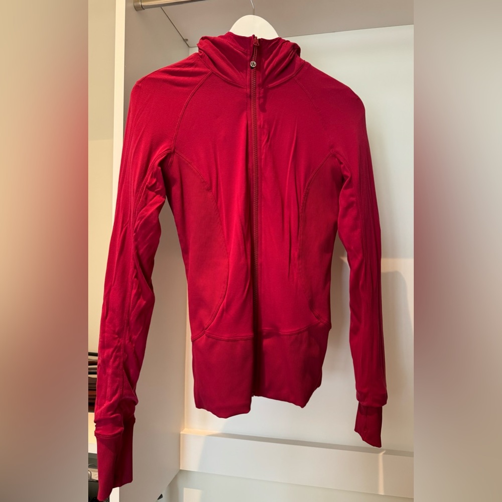 Lululemon Dance Studio Reversible Jacket - image 3